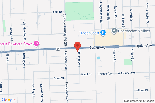 Mattress Firm Downers Grove