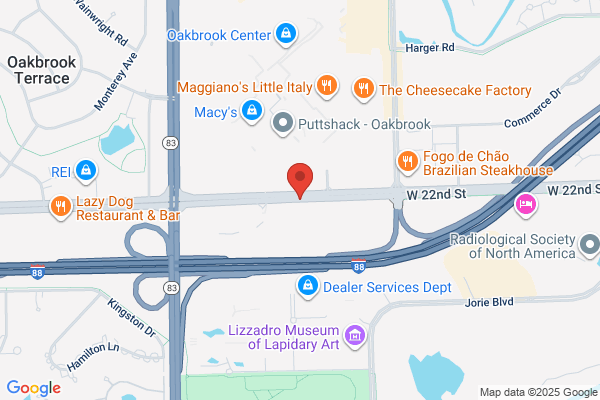 Cleveland Dovington Partners Inc