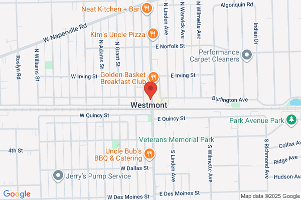 Westmont Wireless