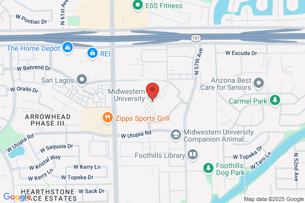 Midwestern University