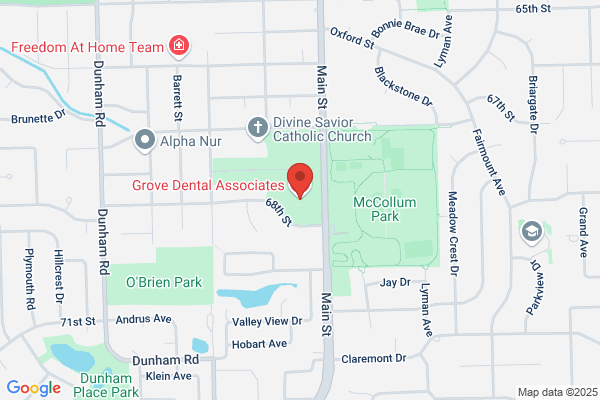 Oak Brook Allergists