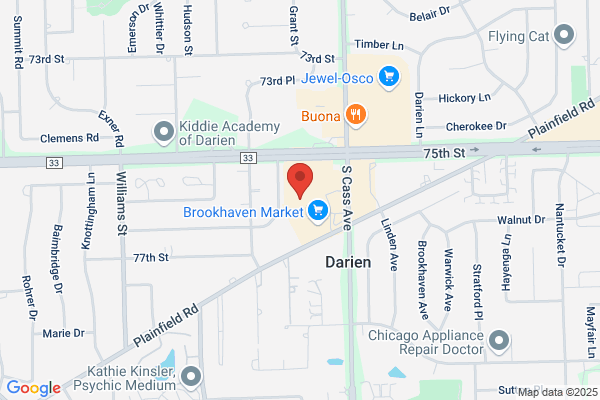 Darien Dental