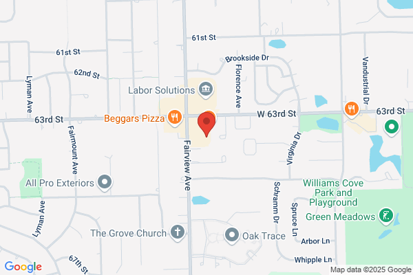 Fairview Dental Group