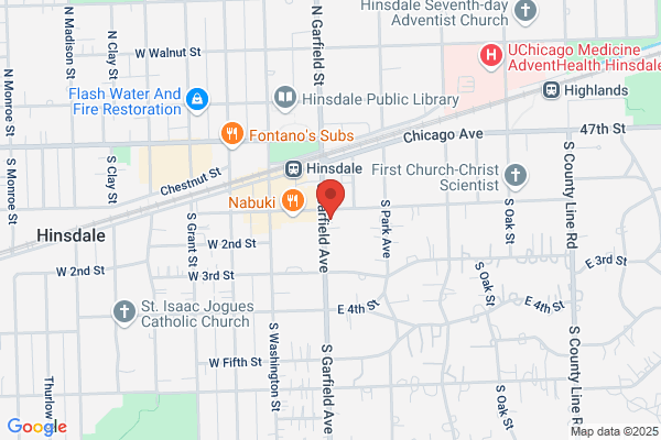 HINSDALE DENTAL LLC