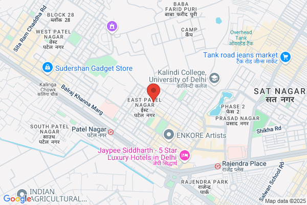 Vevake A. Tandon, DDS - Inactive