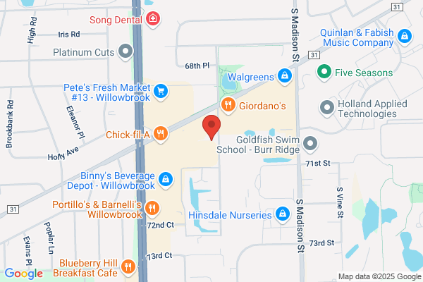 Walters William DDS