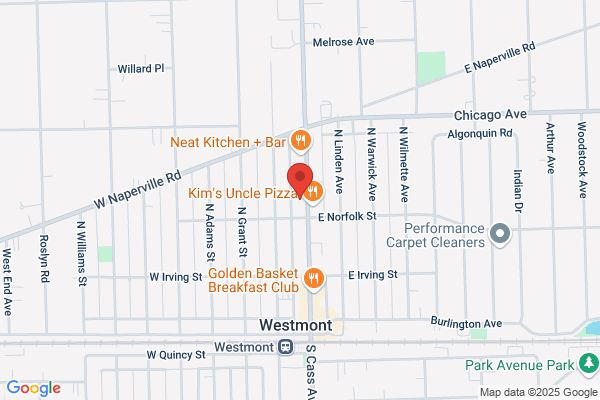 Westmont Smiles Dental