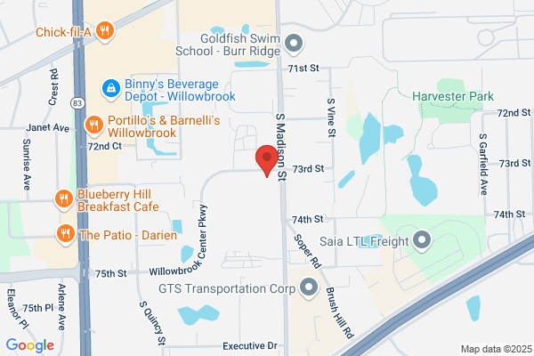 Acupuncture Health Center