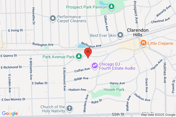 Clarendon Chiropractic Center