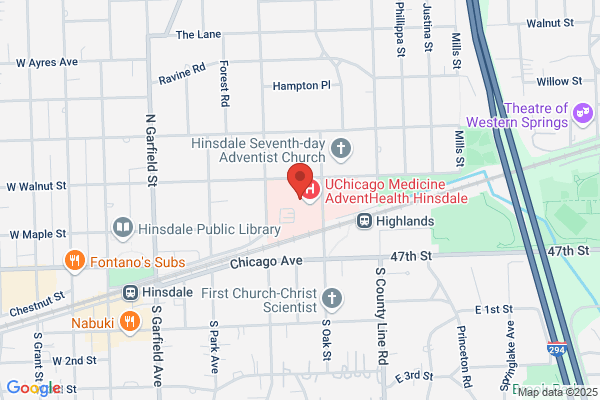 Davita Great Lakes Acute Dialysis