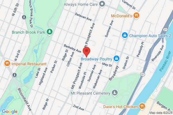 Forest Hill Physical Therapy