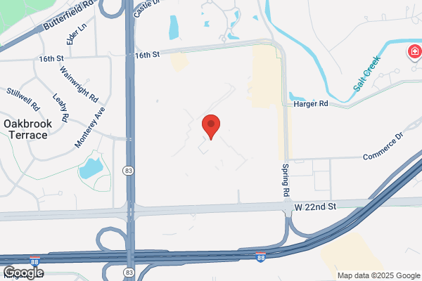 Oak Brook Dental Clinic