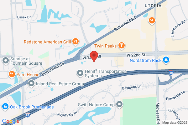 Youker Coral DC