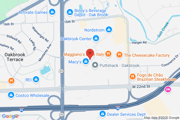 Apple Oakbrook