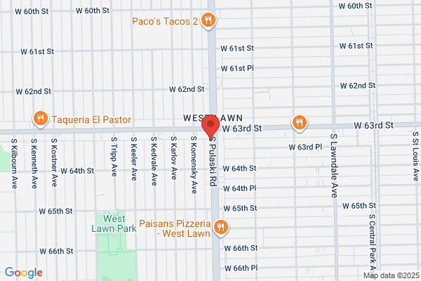 Chicago Rehabilitation Services Inc
