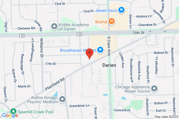 Dupage Pediatrics Ltd