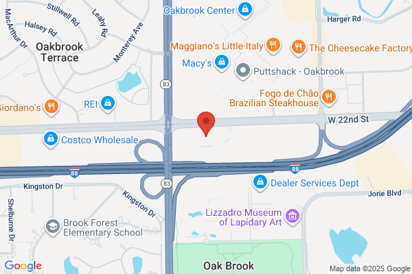 Homewatch CareGivers of Oak Brook