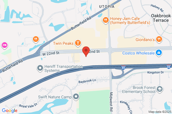 Brokers Title Insurance Co