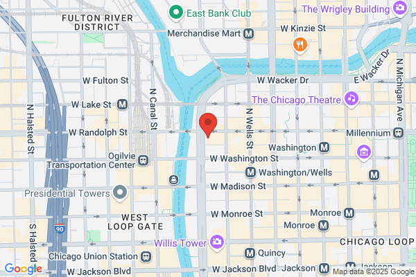Whitney Inc