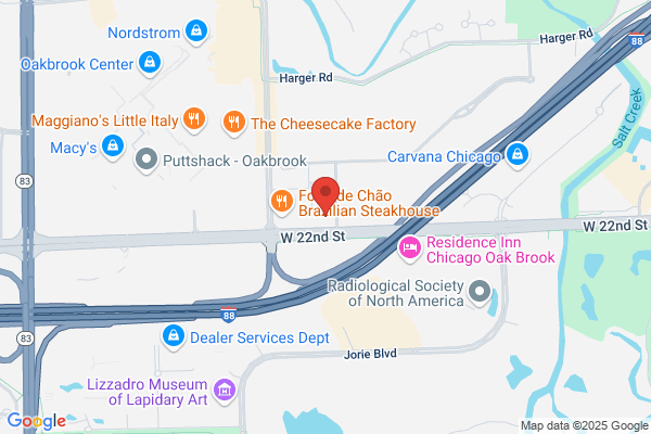 Diamonds Direct Oak Brook