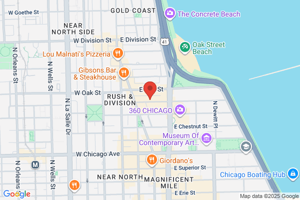 Chicago Diamond Exch