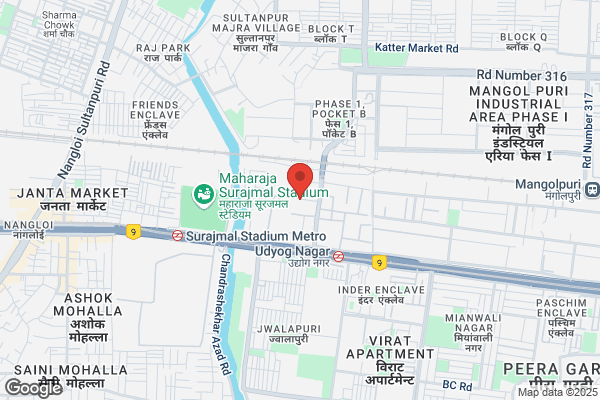 Shagun Inc