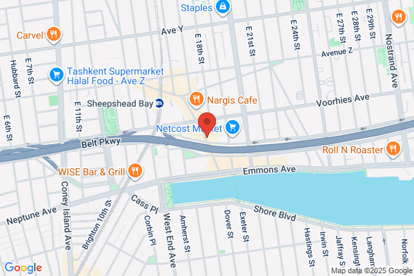 Shakfeh Law LLC