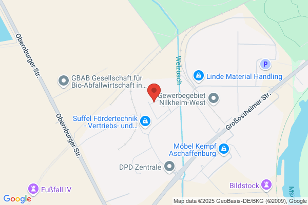 Linde Hydraulics Corporation