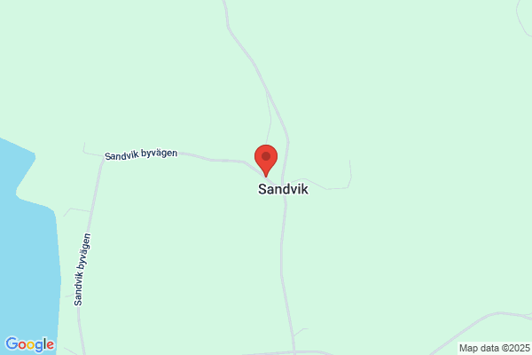Sandvik Process Systems