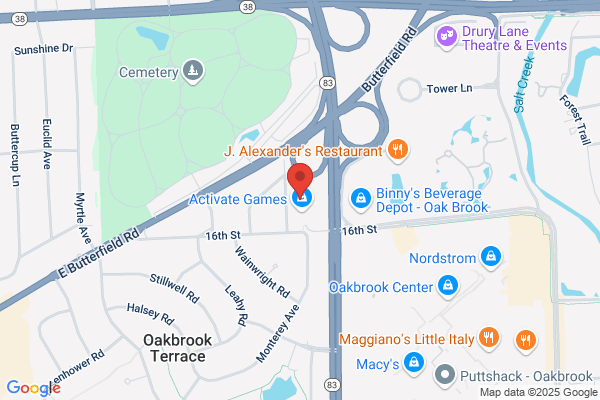 Fresenius Kidney Care Nxstage Oak Brook