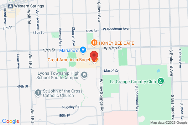 IBJI Doctors’ Office (Hinsdale Orthopaedics) - Western Springs