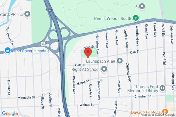 Kinetic Orthodics Inc