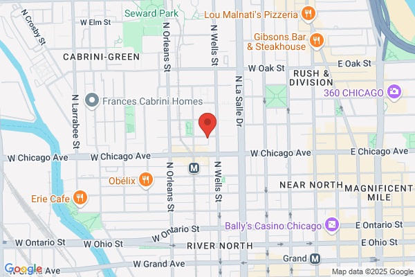 HQ - Illinois, Oak Brook - Regency Towers