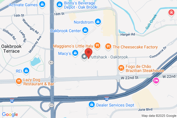 Roka Akor - Oak Brook