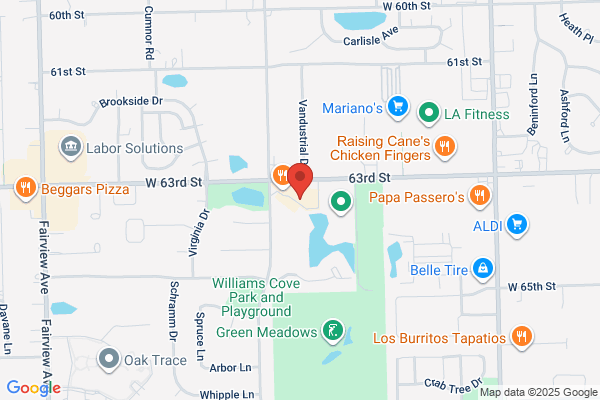 Baisi Thai Restaurant