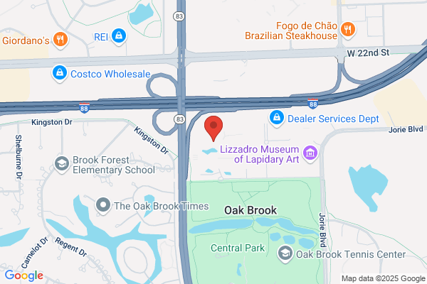 Bright Horizons at Oak Brook