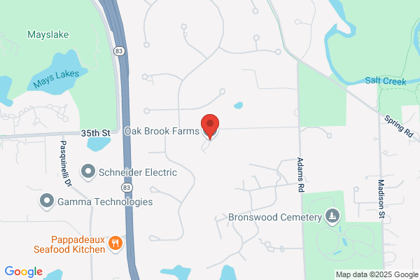 Oak Brook Farms