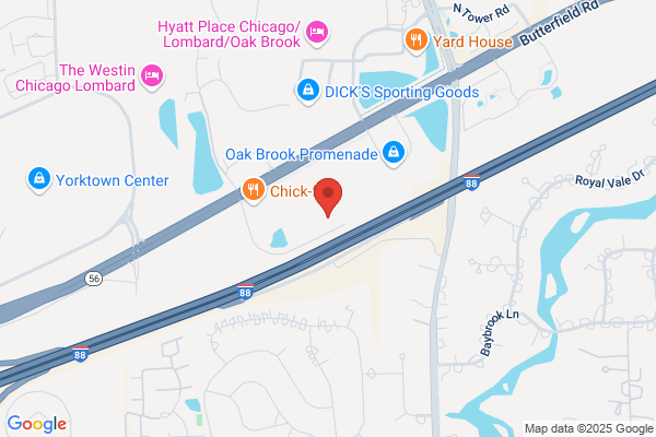 Dupage Medical & Surgical Center