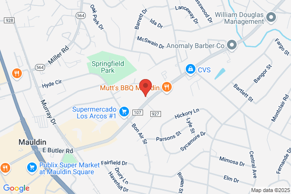 Foot & Ankle Clinic Sc