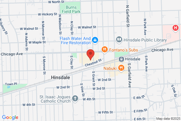 YiaYia's Cafe - Hinsdale