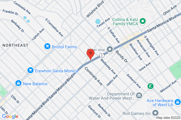 La Pierce Hair Studio & Spa