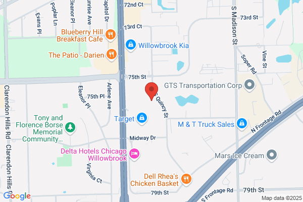 WEST Superior Training