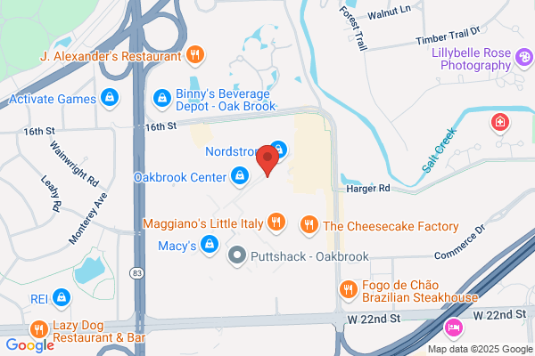 Coldwater Creek - CLOSED
