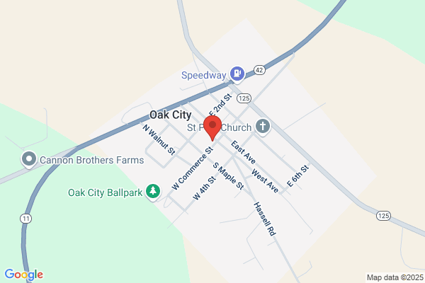 United States Postal Service