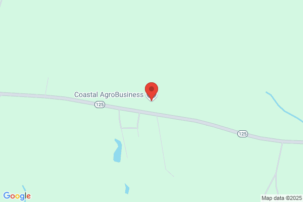 Coastal Agrobusiness Inc