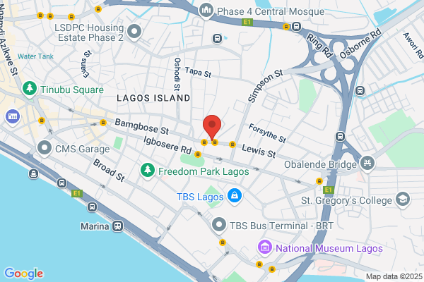 El Shaddai Bible & Bookstore
