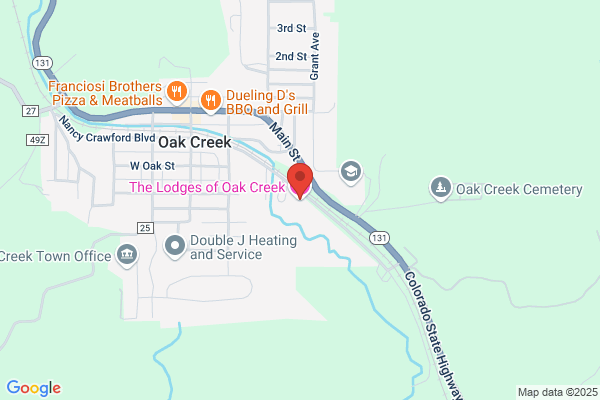 Oak Creek Motel