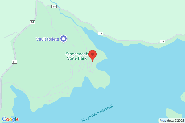 Steamboat Spring Boat Rentals at Stagecoach Marina