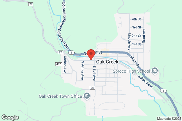Town of Oak Creek