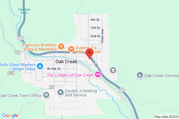 UCHealth SportsMed Clinic - Oak Creek